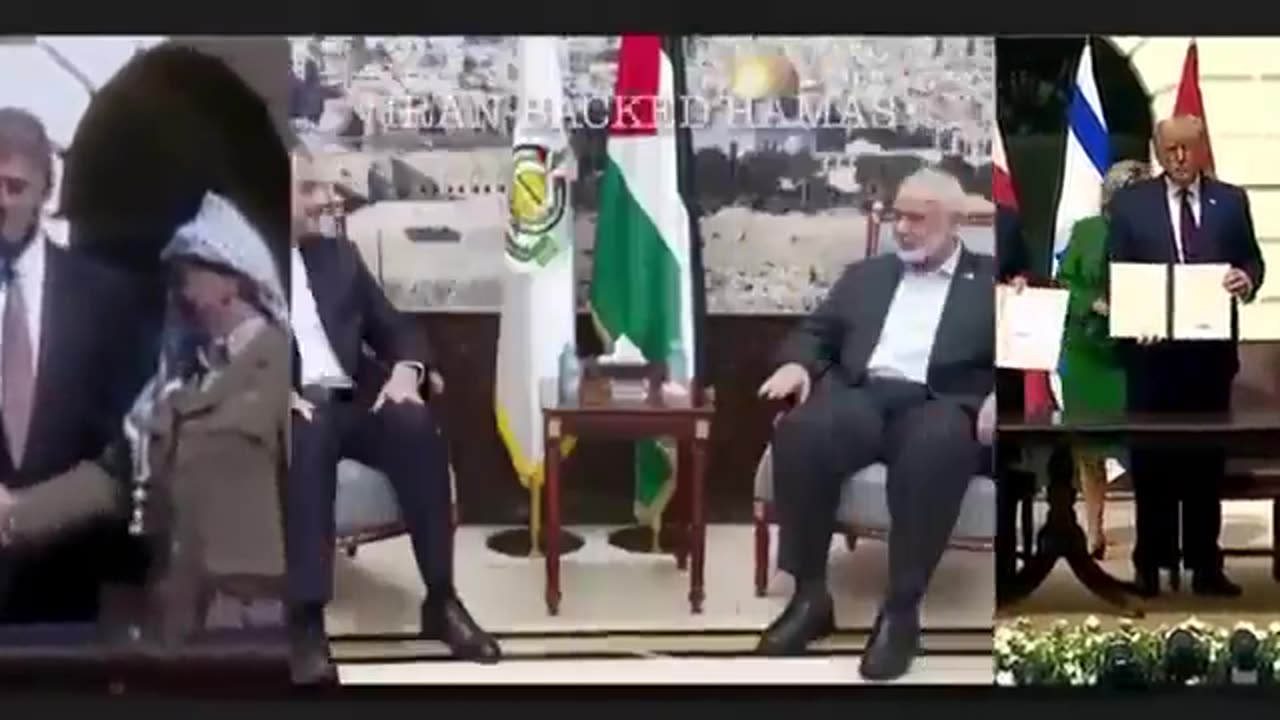 There are no “both sides” in this war