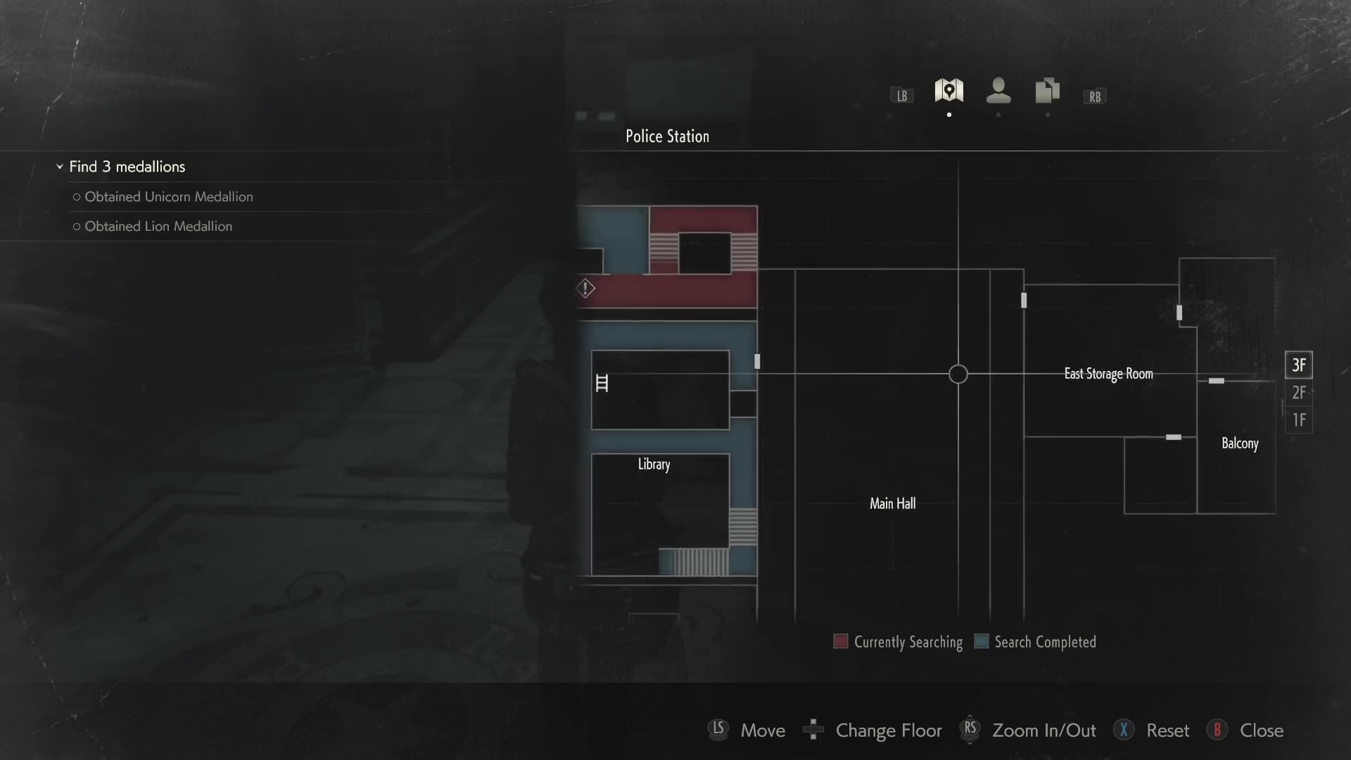 The Shoguns Arcade: Resident Evil 2 Remake