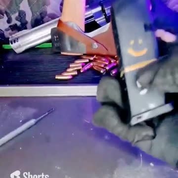 HOW TO Clean your Magazines TIP