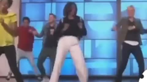 MICHELLE OBAMA IS A MAN