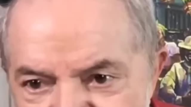 Presidente Attuale del Brasile