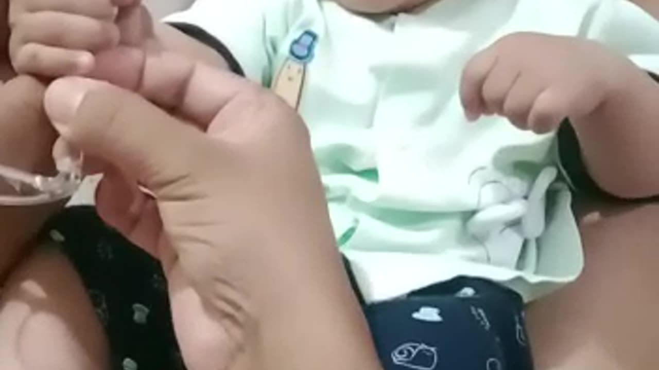 Funniest Baby Videos of the Week - Try Not To Laugh