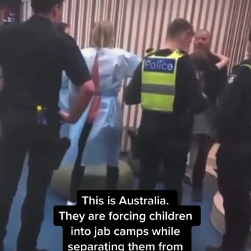 Australia Has Gone Full Blown Communist!