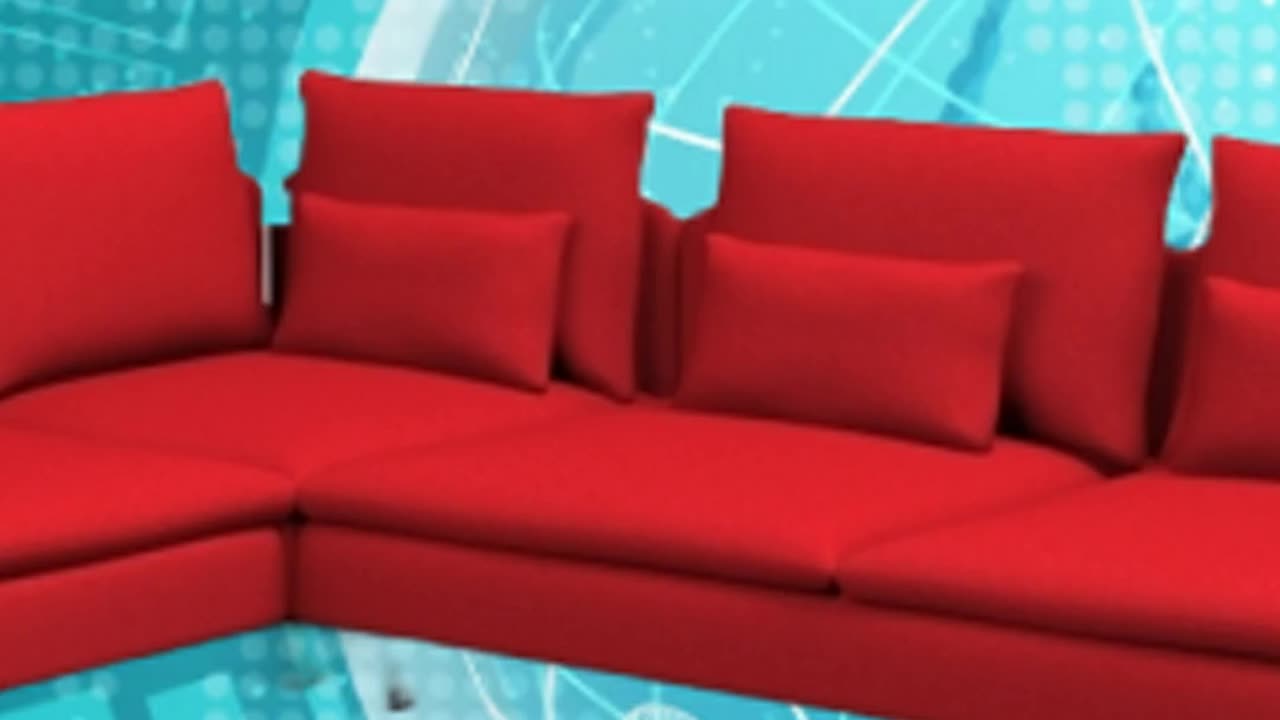 Short Video Of New Stylish Sofa Covers Part 3