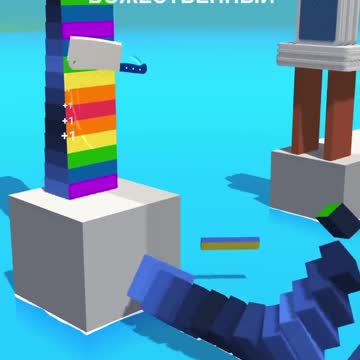 Slice it all! Very satisfying and relaxing ASMR slicing game