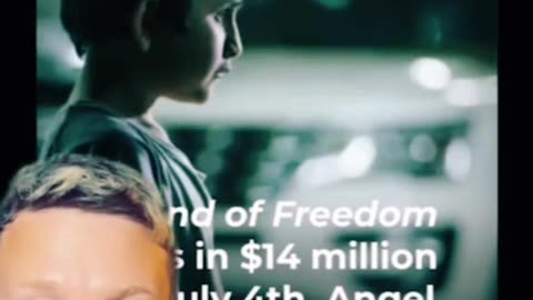 Disney and mainstream media doesn’t want to play any part in saving children