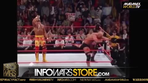 The War Room in Full HD for August 31, 2023.