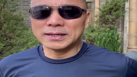 20220916文贵先生GETTR： #疫苗灾难：第一次有活着的人给七哥道别，日本打了3针的朋友很伤悲。丹麦全国取消疫苗，英国悄悄的一些疫苗问题全部取消。