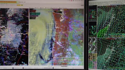 SWOT: Earth Science Satellite Will Help Communities Plan for a Better Future.