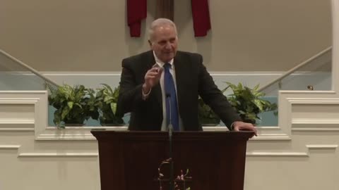 Pastor Charles Lawson - The Intercession Of Abraham!! FULL SERMON (2017)