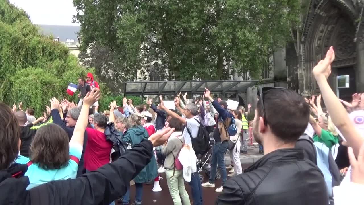 Manif Rouen 14082021 Cam terrain