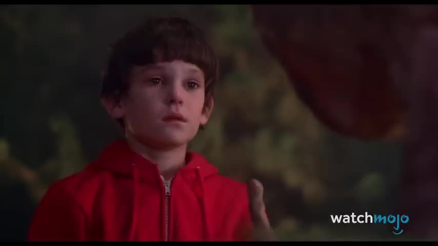 Top 10 Greatest Movie Scenes By Child Actors