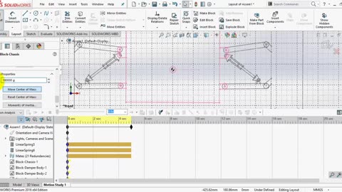 SOLIDWORKS 2D Dynamics _4