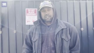 Ye (Kanye West) Calls Out George Soros