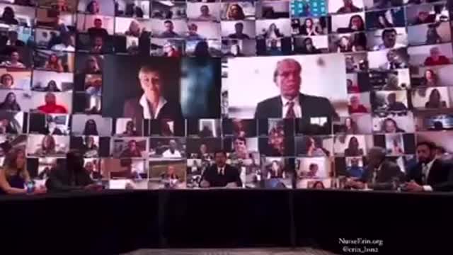 Florida Governor, DiSantis announces a Grand Jury in Florida