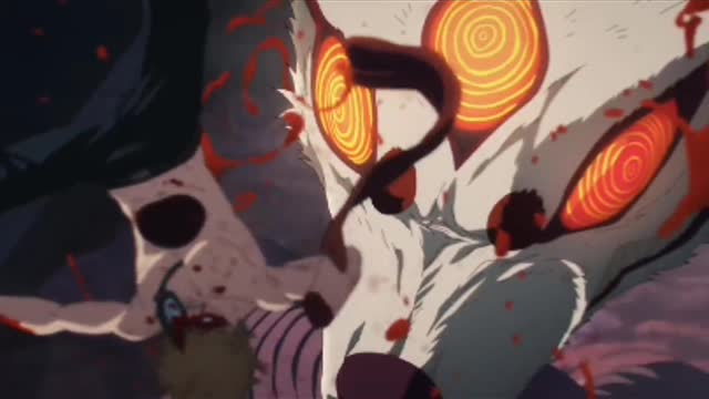 Most op Aki ability