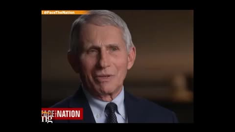 Anthony Fauci is a Tyrant - I'm inviting only Unvaxed Guests