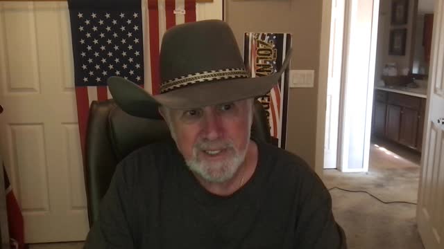 I Believe That Jeffery Epstein Was A CIA Agent!