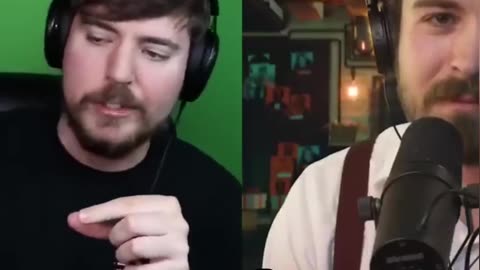MrBeast Podcast