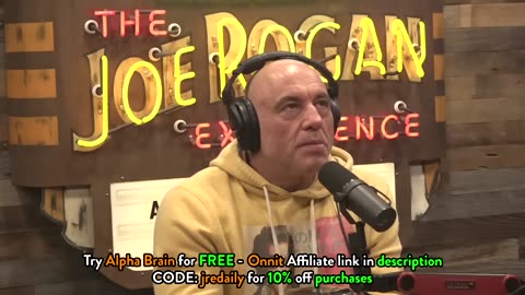 Joe Rogan There's Slaves In America Growing We d