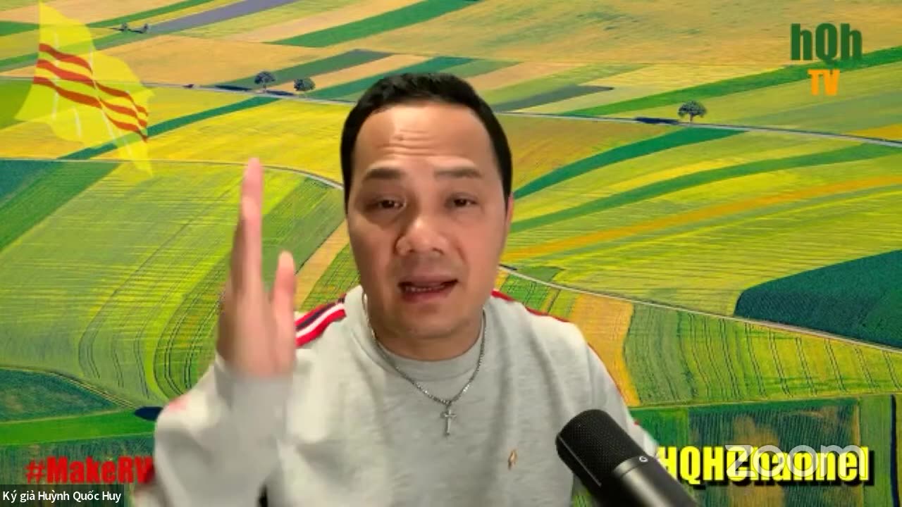 Talkshow10Jul23: NAM vs BẮC 2 NHÀ (P17) - HẦU HẾT DÂN BẮC KỲ ĐỀU PHẢN QUẤC - THỜ TÀU!