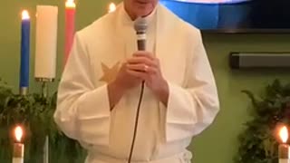 Saint Paulus Lutheran Church - 1st Sunday in Christmas - 27th December 2020
