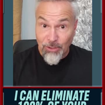 I CAN ELIMINATE 100% OF YOUR CORPORATE DEBT IN CANADA