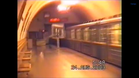 Prokaza 2006 [Graffiti]