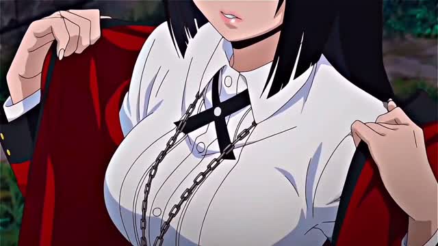 ANIME EDITS