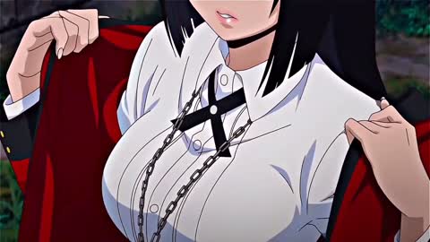 ANIME EDITS