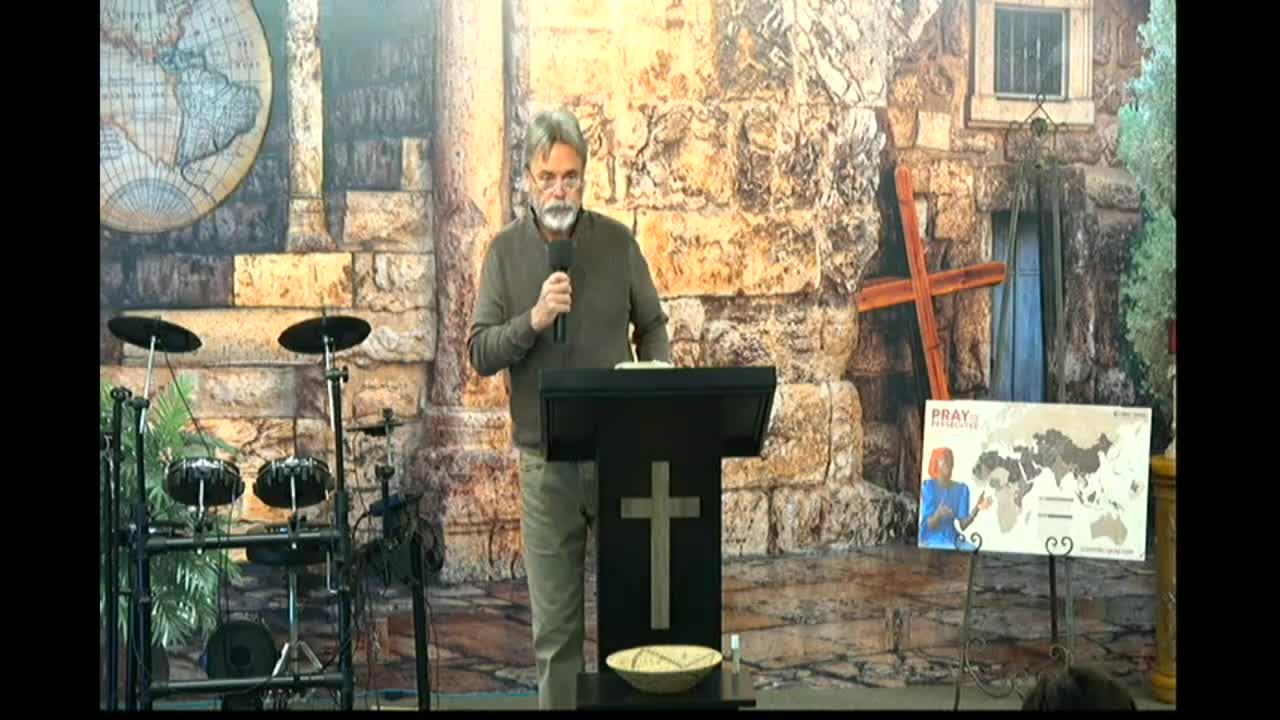 7 church Epistles and their structure / Leaven