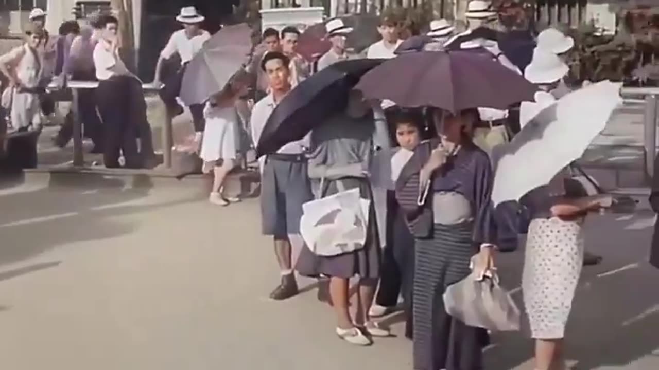 Japan - 1940s