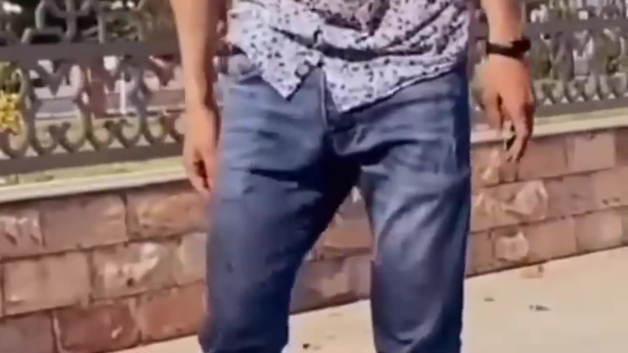 Funny