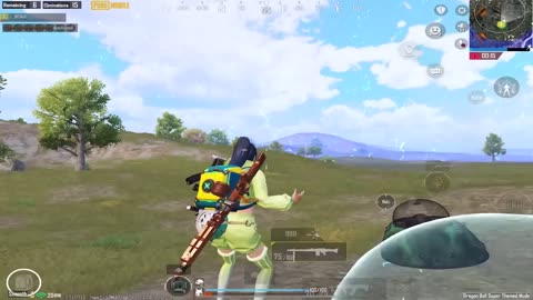 Pubg mobile