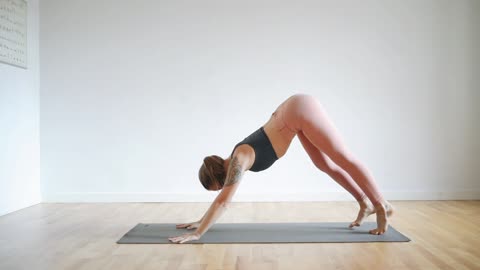 Let your body and mind in harmony
