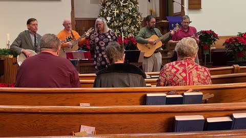 Another Great Sunday