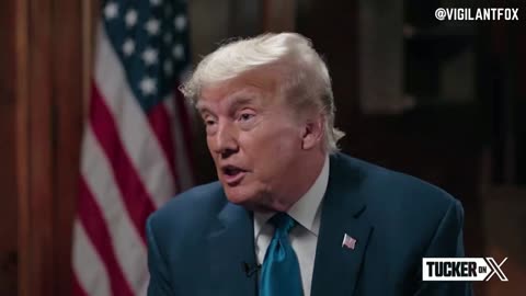 Donald Trump Calls Kamala Harris Weird: "She Speaks in Rhyme"