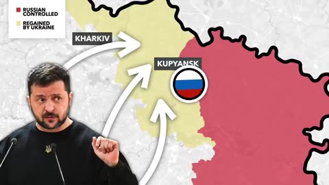 Ukraine Advances Around Bakhmut: What Next?