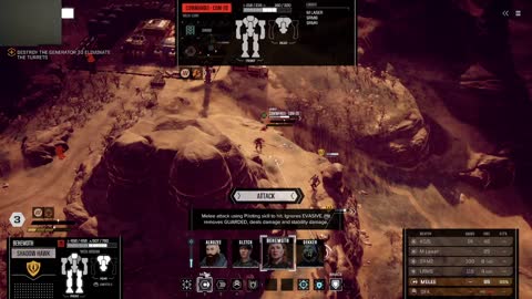 Battletech Part 2