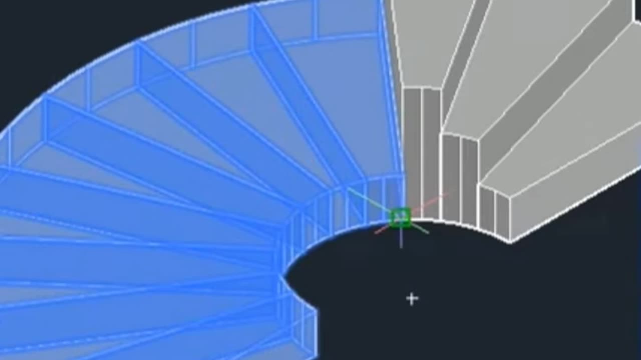 Stairs design | stairs design in AutoCAD