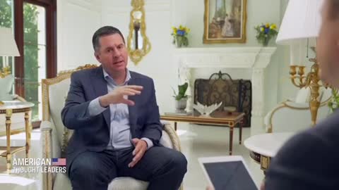 Devin Nunes discusses the importance of TruthSocial