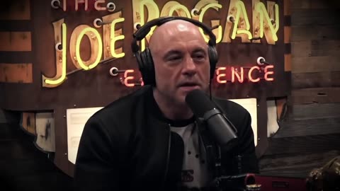 The Scariest Stories In Joe Rogan History