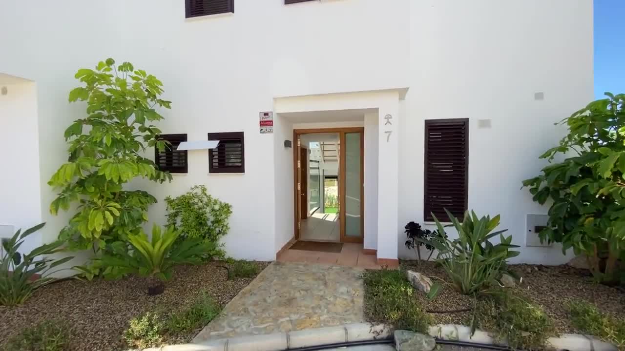 Beach Villa for Sale in Mojacar from 184.900€ by SpainishPropertyExpert.com