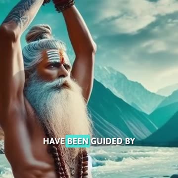 How it is possible? 😱🤯Half God half Human