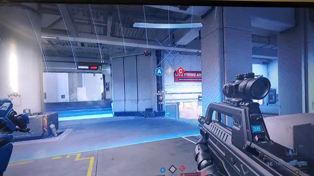 WHEN YOU DESTROY TRASH TALKERS ON HALO INFINITE