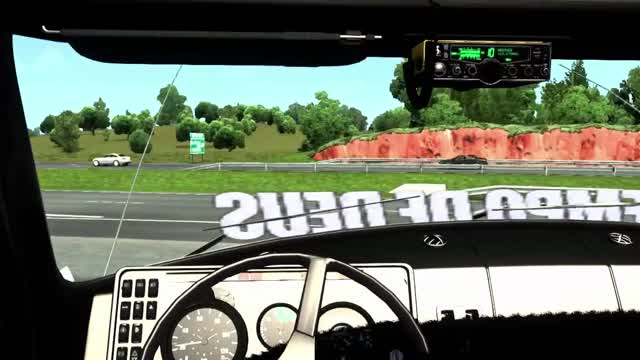 #gamer #euro truck simulator-2 #mods