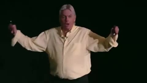 David Icke Live in Wembley - Part 2