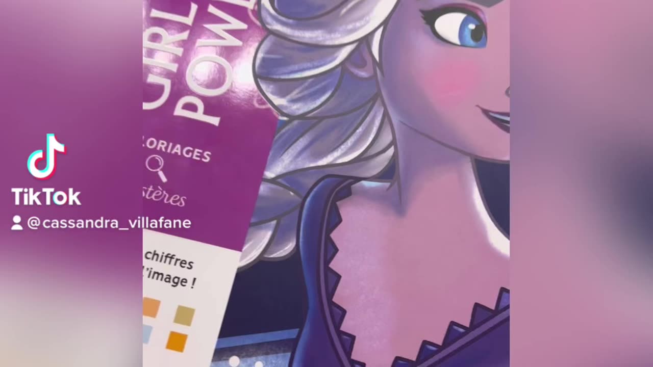 Color with me (Discust) 🤢