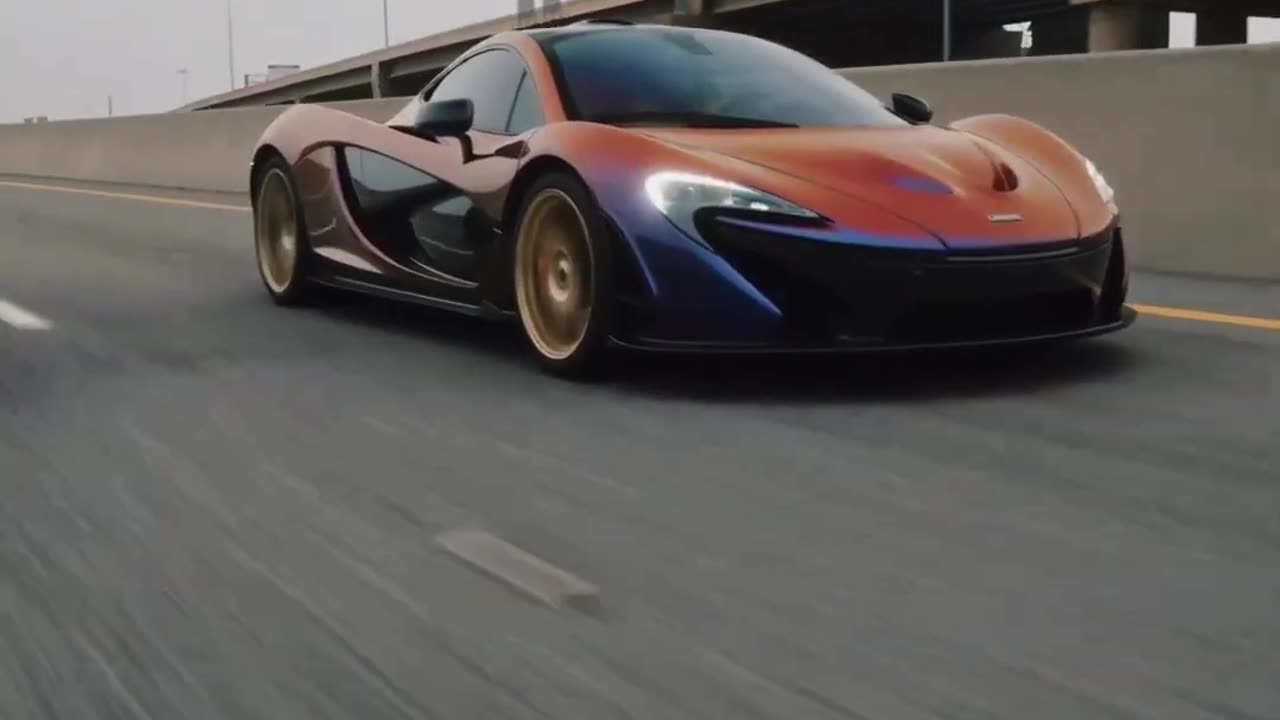 Why sports cars have only two seat 💺
