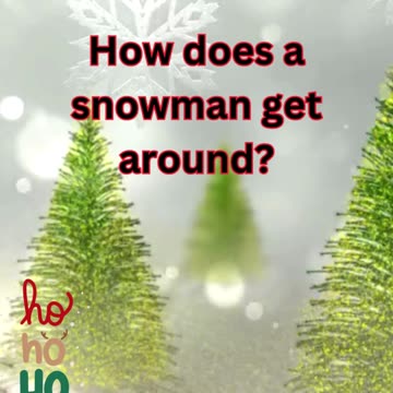 "Jingle Laughs: Hilarious Children's Christmas Jokes That'll Make Santa Chuckle! 🎅🤣